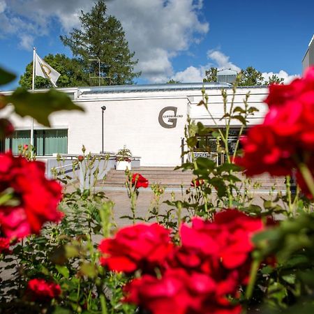 Hotelli Gustavelund Tuusula Esterno foto